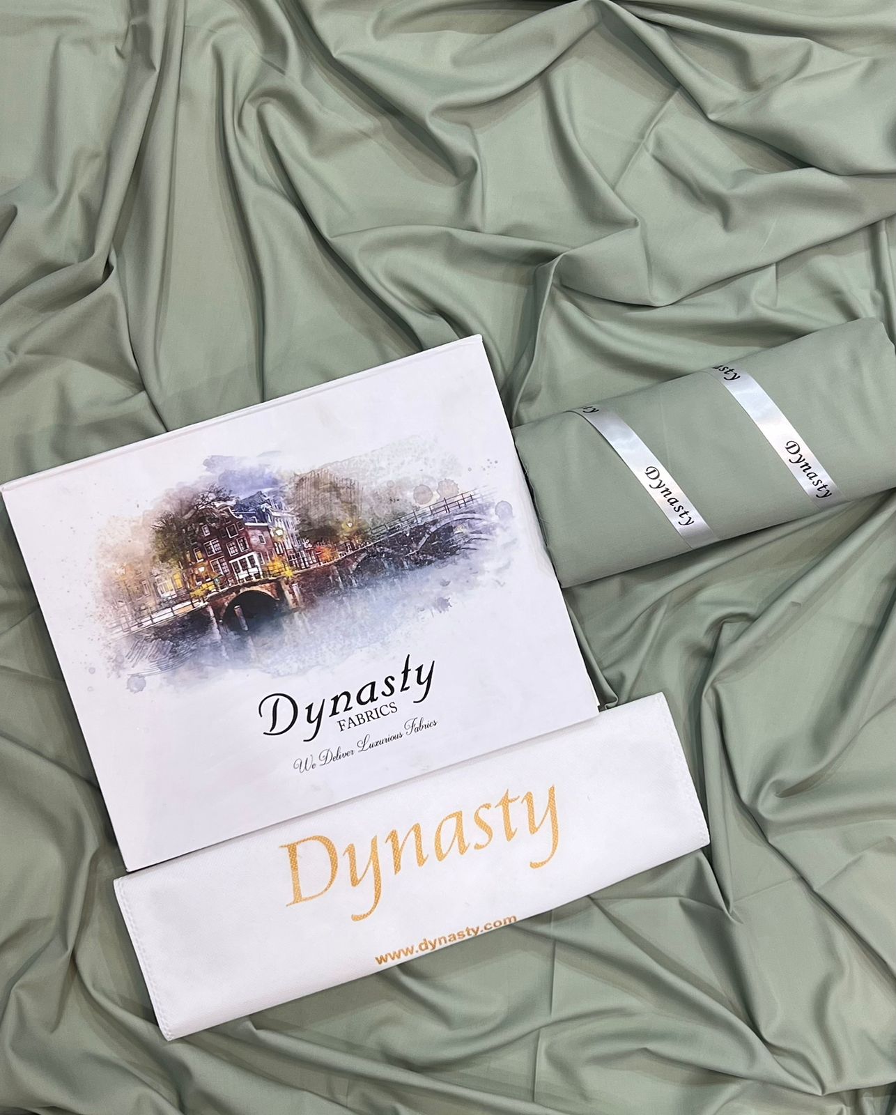 DYNASTY WASH N WEAR V267