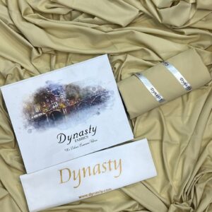 DYNASTY WASH N WEAR V267