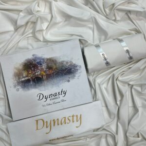 DYNASTY WASH N WEAR V267