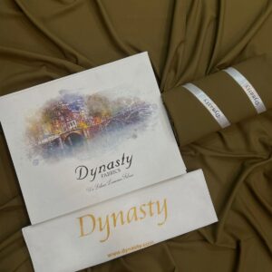 DYNASTY WASH N WEAR V268