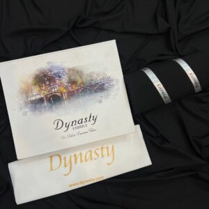 DYNASTY WASH N WEAR V268
