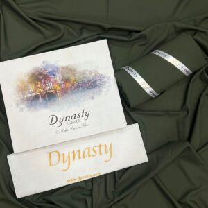 DYNASTY WASH N WEAR V268