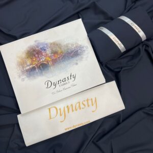 DYNASTY WASH N WEAR V268