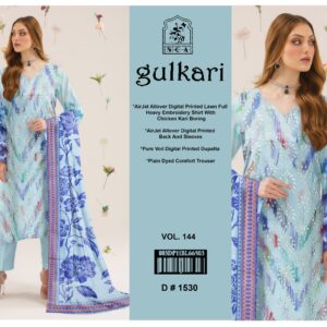 GULKARI CHIKENKARI V269