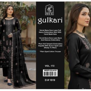 GULKARI HANDMADE V271