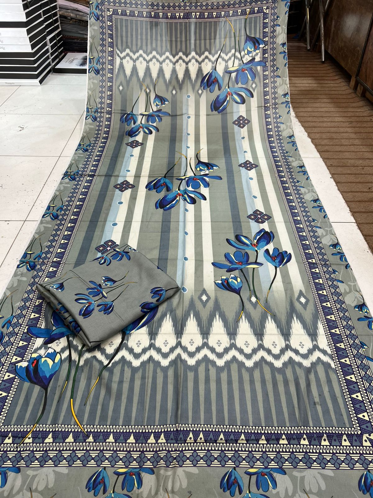 ALKARAM/MARIA.B V270