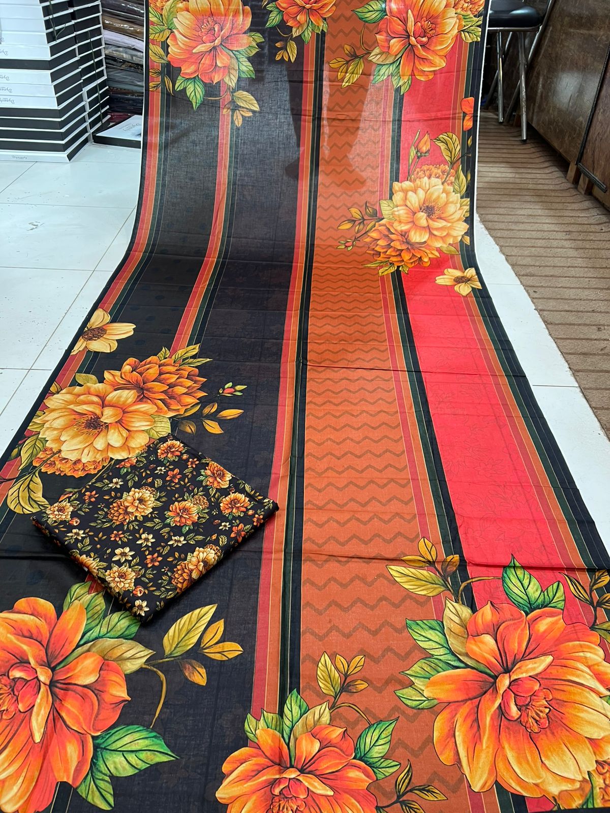 ALKARAM/MARIA.B V270 - Image 7