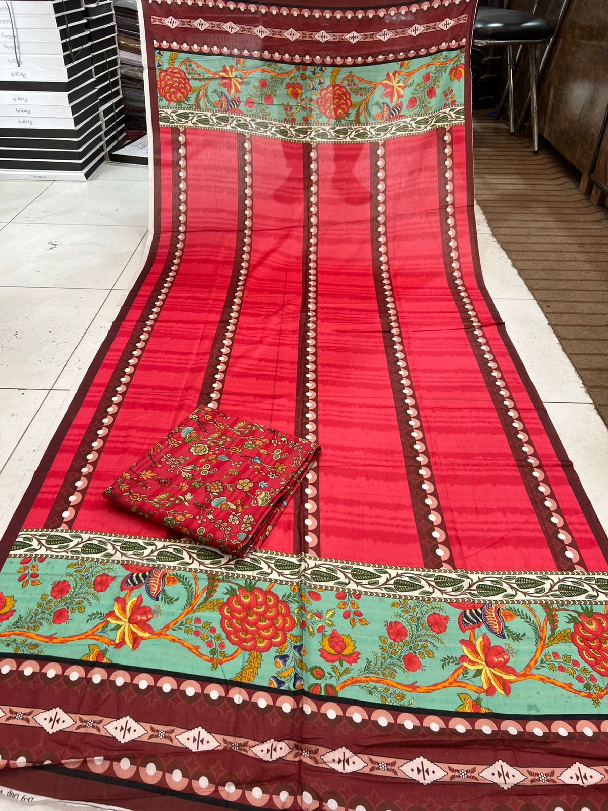 ALKARAM/MARIA.B V270 - Image 6