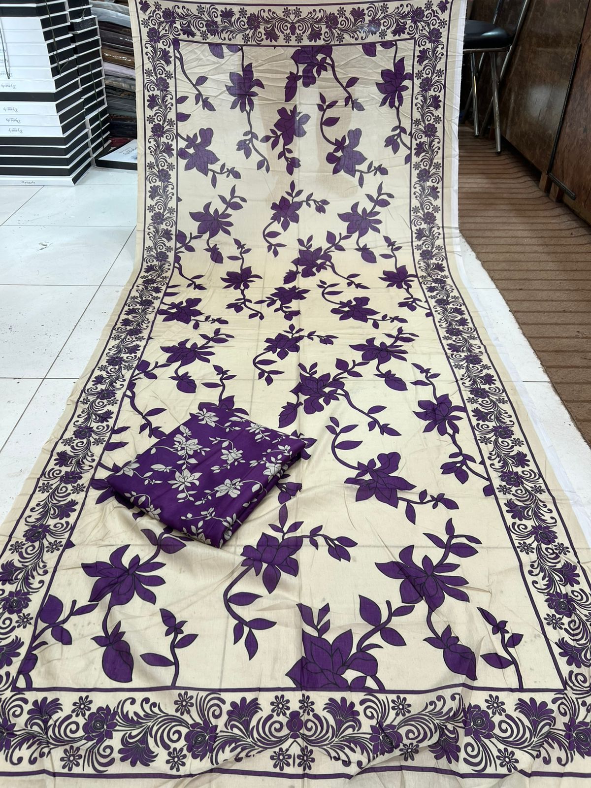 ALKARAM/MARIA.B V270 - Image 9