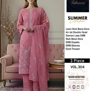 FABREEZA LUXURY V272