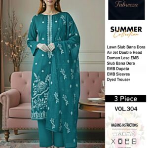 FABREEZA LUXURY V272