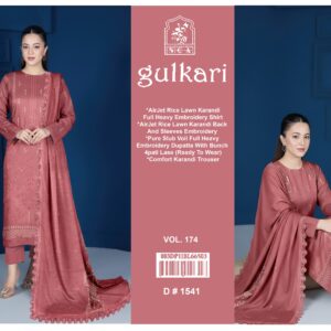 GULKARI KARANDI V275