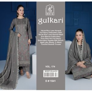 GULKARI KARANDI V275