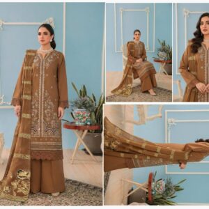 MAH E MEER JAQUARD V262