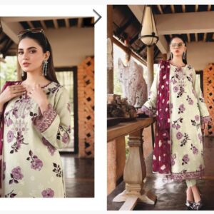 SNOWBELL By MAH E MEER V276