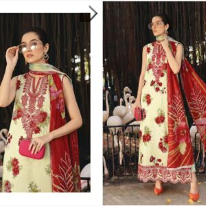 SNOWBELL By MAH E MEER V276