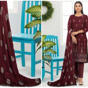 MAHARAT APPLIQUE V278