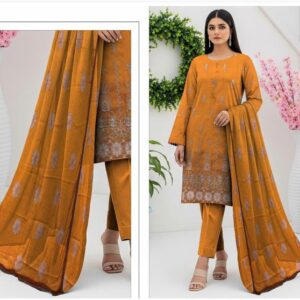 MAHARAT APPLIQUE V278