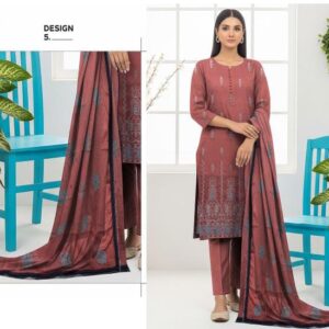 MAHARAT APPLIQUE V278