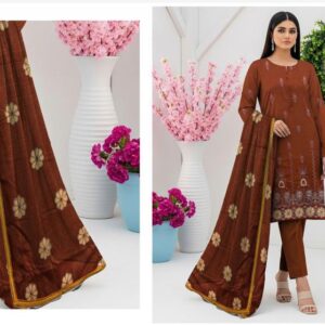 MAHARAT APPLIQUE V278