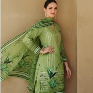 PHULKARI By MAH E MEER V276