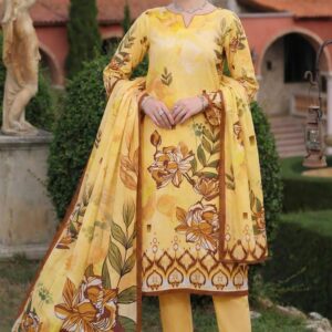 PHULKARI By MAH E MEER V276