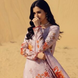 PHULKARI By MAH E MEER V276