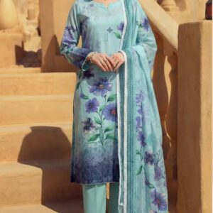 PHULKARI By MAH E MEER V276