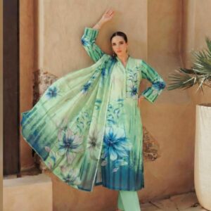 PHULKARI By MAH E MEER V276