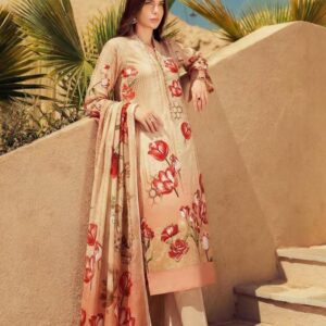 PHULKARI By MAH E MEER V276