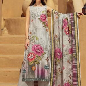 PHULKARI By MAH E MEER V276