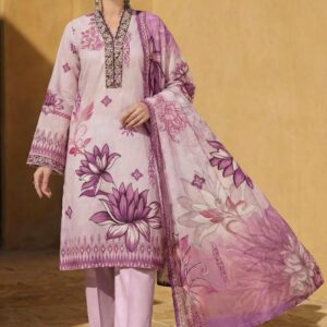 PHULKARI By MAH E MEER V276