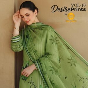 PHULKARI By MAH E MEER V286