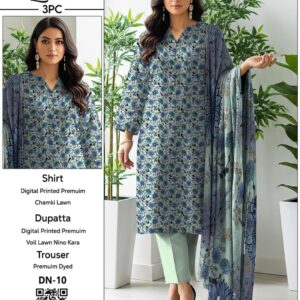 AL-KARAM CHAMKI V289