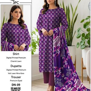 AL-KARAM CHAMKI V289