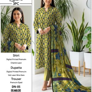 AL-KARAM CHAMKI V289