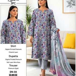 AL-KARAM CHAMKI V289