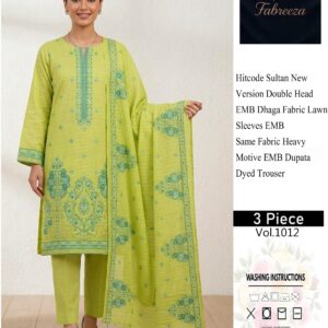 FABREEZA LUXURY V294