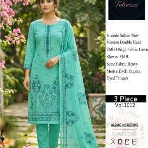 FABREEZA LUXURY V294