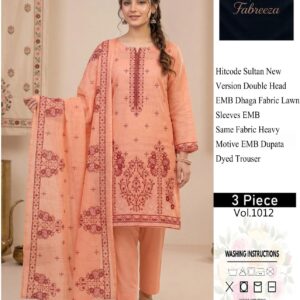 FABREEZA LUXURY V294