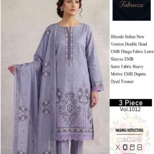 FABREEZA LUXURY V294