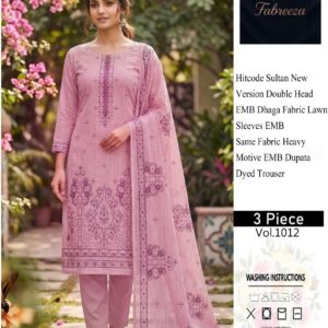 FABREEZA LUXURY V294