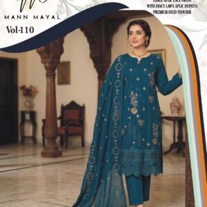 NEHA by MAN MAYAL V296