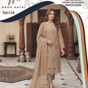 NEHA by MAN MAYAL V296