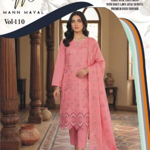 NEHA by MAN MAYAL V296