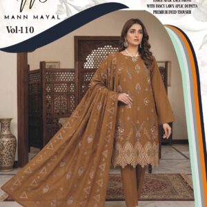 NEHA by MAN MAYAL V296