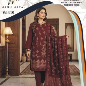 NEHA by MAN MAYAL V296