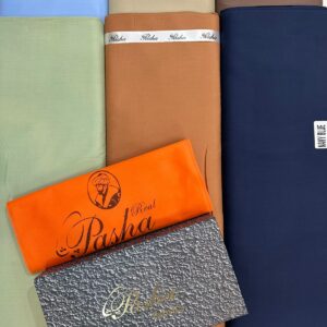 PASHA MENS PREMIUM COTTON