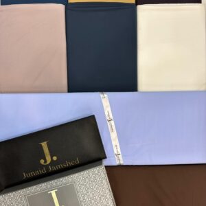 J. MENS LUXURY WASH N WEAR