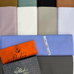PASHA MENS COTTON